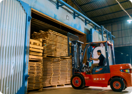 Automated compliance management