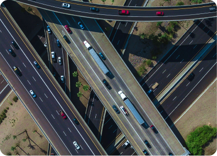 Dedicated carrier capacity