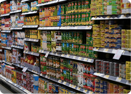 Improve in-stock rates and protect customer loyalty