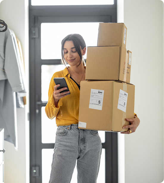 Fulfillment Process