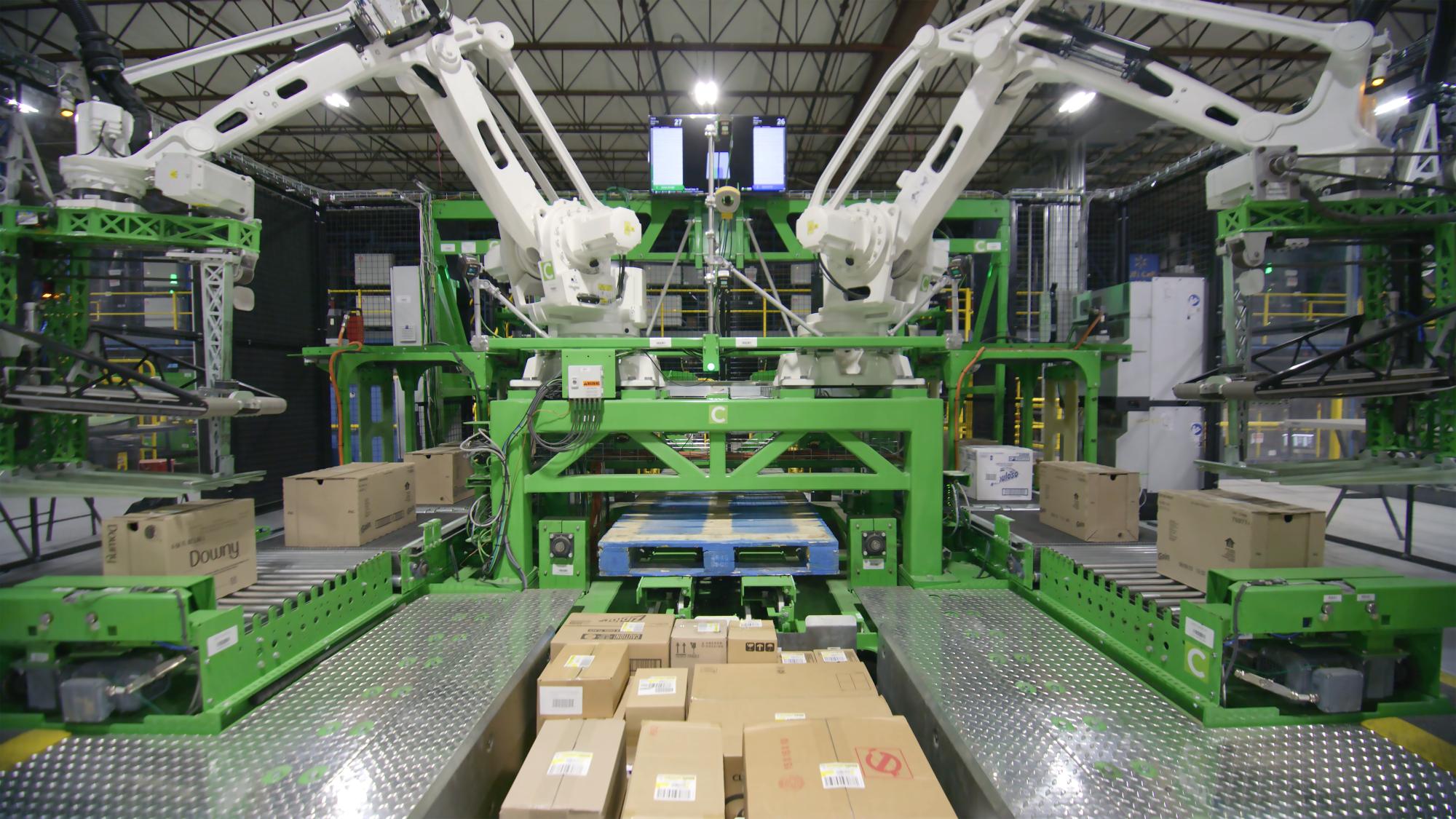 Exol™ Launches U.S. Physical AI Facilities and Groundbreaking Fulfillment-as-a- Service Model to Expand Access to Enterprise-Grade Automation