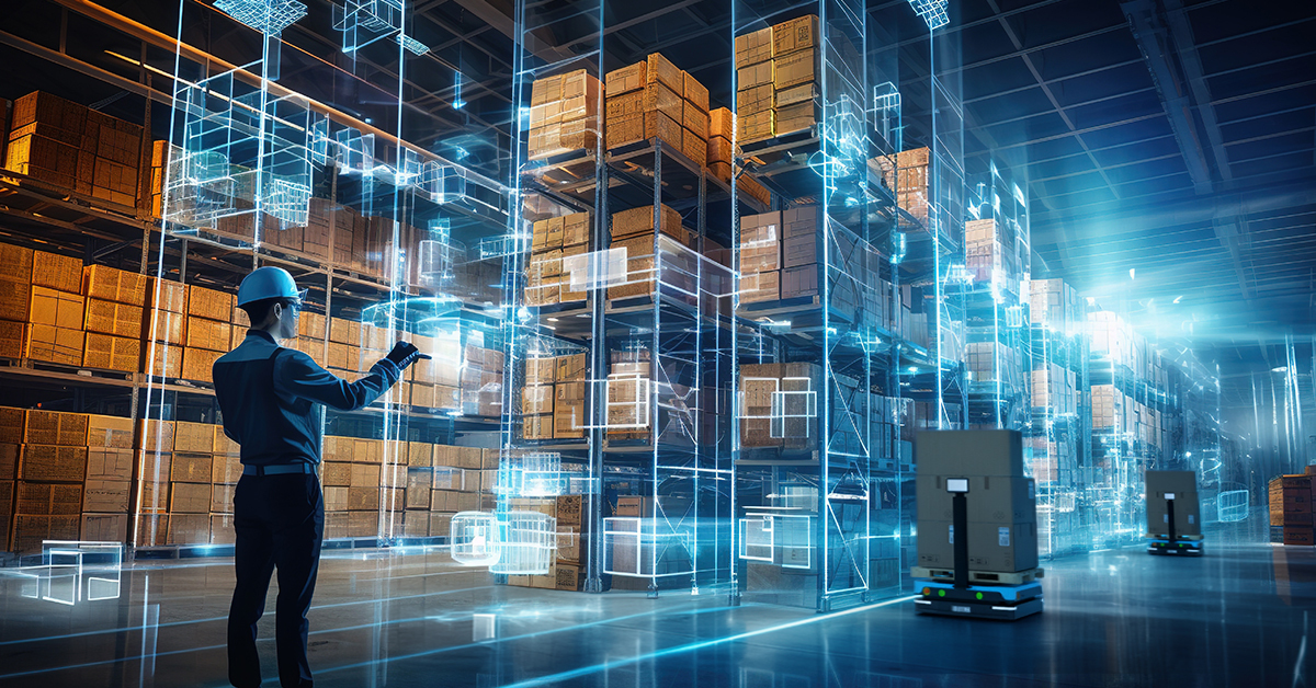 Exol™ Integrates GreyOrange for Advanced Intelligent Orchestration Across Its Robotic Fulfillment-as-a-Service Network