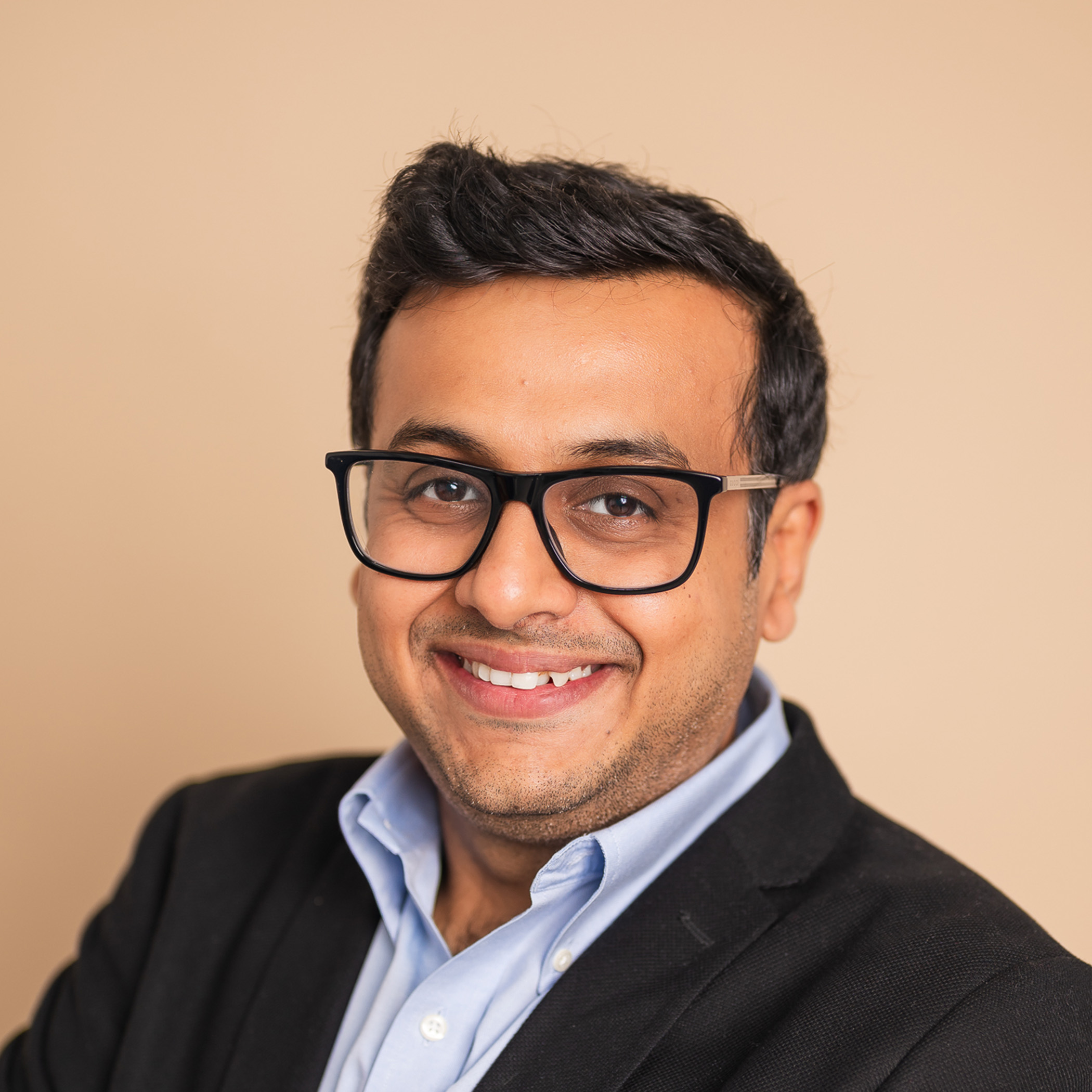 Apurva Vadera